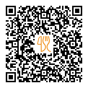 Link z kodem QR do menu Kabob Garden Mediterranean Cuisine