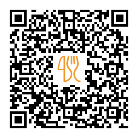 Link z kodem QR do menu Roti Indian Bistro