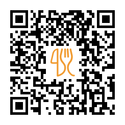 Link z kodem QR do menu Kds Alley Caffe