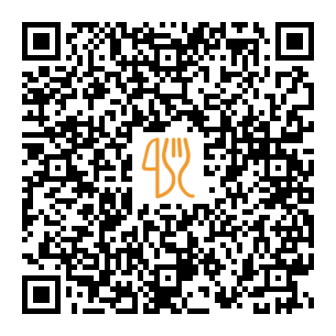 Link z kodem QR do menu Kunda Vegan Burger Hot Sauce Cafe 100% Plant Based