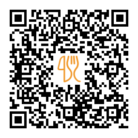 Link z kodem QR do menu The มนต์ นมสด ก๋วยเตี๋ยวไก่ตุ๋นมะระ เรณูนคร