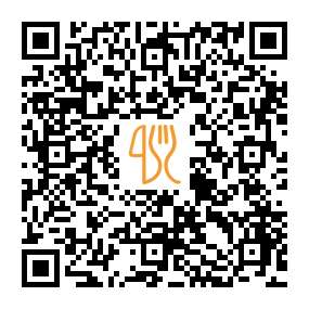 Link z kodem QR do menu Penang Malaysian Cuisine