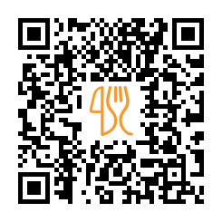 Link z kodem QR do menu Thai Delicacy