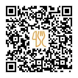 Link z kodem QR do menu Shorewood River Club