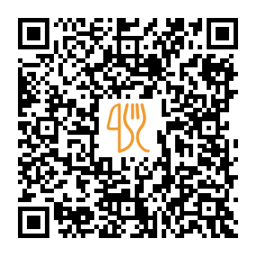 Link z kodem QR do menu Miss Saigon Bistro