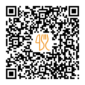 Link z kodem QR do menu Kings 9 Thai Cuisine