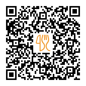 Link z kodem QR do menu Wabi-sabi Training Centre