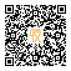 Link z kodem QR do menu Moon River Silk Dining Restaurant