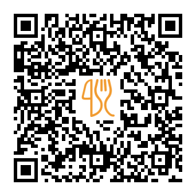 Link z kodem QR do menu Chef Tian's