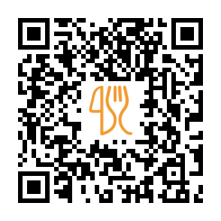 Link z kodem QR do menu A&w