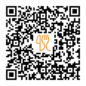 Link z kodem QR do menu The Gallery Cafe