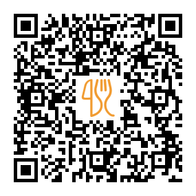 Link z kodem QR do menu Fiery Crab Juicy Seafood