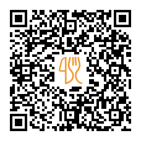 Link z kodem QR do menu Tam's Burgers No 28