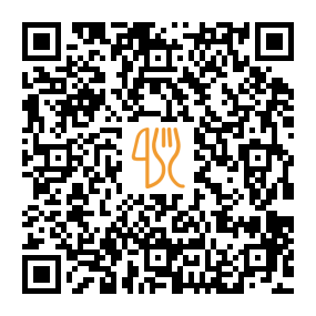 Link z kodem QR do menu Camberwell Curry House