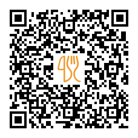 Link z kodem QR do menu Manam Indian Cuisine