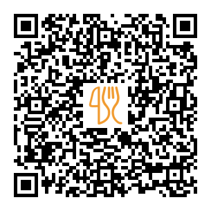 Link z kodem QR do menu The Yards Chicago Burgers