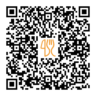 Link z kodem QR do menu The Traveling Carrot Food Truck With Chef Renee