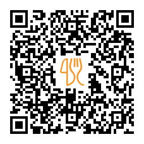 Link z kodem QR do menu Kadir's Indian Street Food