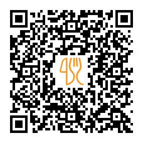 Link z kodem QR do menu Van Gogh's Ear Cafe