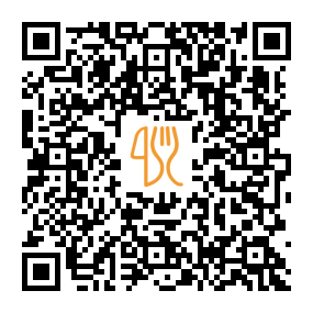 Link z kodem QR do menu Thai Cuisine