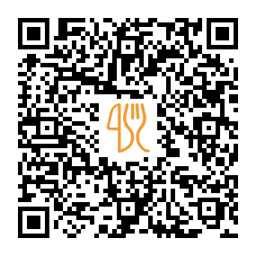 Link z kodem QR do menu Asian Cafe