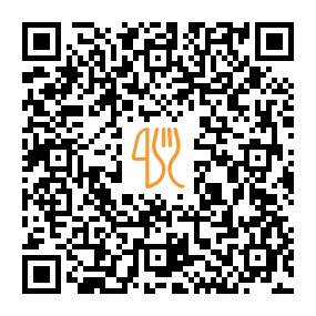 Link z kodem QR do menu Sushi 85 And Ramen