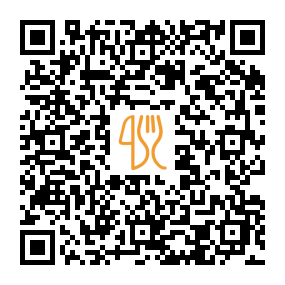 Link z kodem QR do menu Resto Gare And Train Bistro