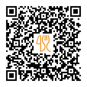 Link z kodem QR do menu The Sweet Shoppe