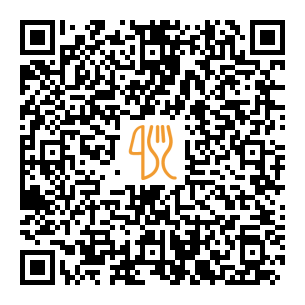 Link z kodem QR do menu The Potting Shed Cafe And Farm Shop