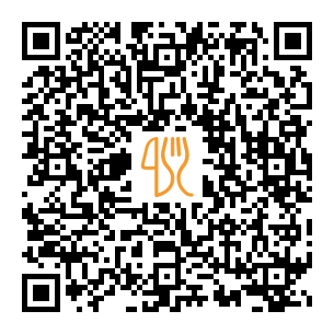 Link z kodem QR do menu The Italian Kitchen Pizzeria