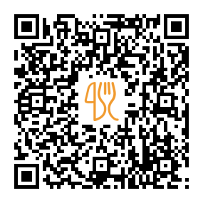 Link z kodem QR do menu The Gables Bistro Cafe