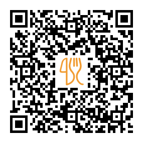 Link z kodem QR do menu Iron Chef Chinese Inc