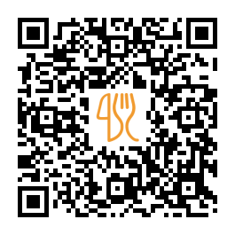 Link z kodem QR do menu Thai Kitchen