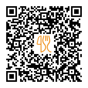 Link z kodem QR do menu Olive Branch Bistro