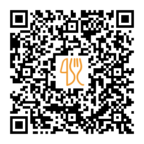 Link z kodem QR do menu Lucky Bean Cafe