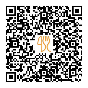 Link z kodem QR do menu The Right Brothers Food With A Message