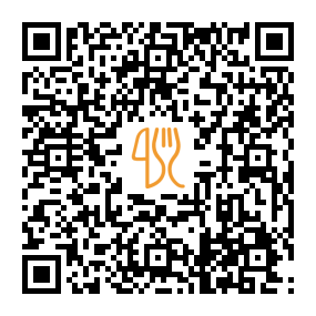 Link z kodem QR do menu Honey Grains Bakery