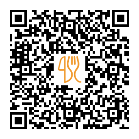 Link z kodem QR do menu Madchef At 59th