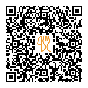 Link z kodem QR do menu Les Dix Vins Muguet Bistrot