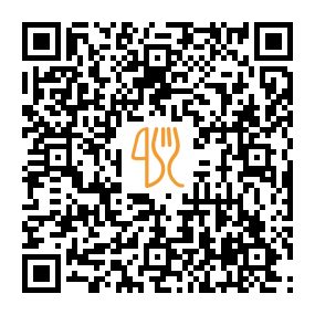 Link z kodem QR do menu Bugis Street Brasserie