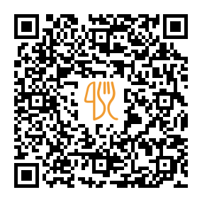 Link z kodem QR do menu The Refuge Bar & Bistro