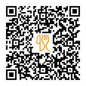 Link z kodem QR do menu The Plough Inn