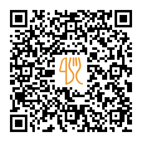 Link z kodem QR do menu Ginza Japanese Buffet