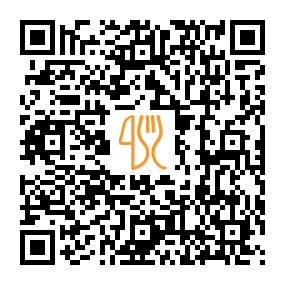 Link z kodem QR do menu Bengal Brasserie Hither Green