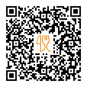 Link z kodem QR do menu Riscky's Bbq