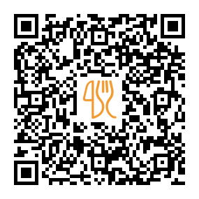 Link z kodem QR do menu Chef Chan Chinese Food Takeout Delivery