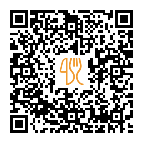 Link z kodem QR do menu Chef Zhao Bistro