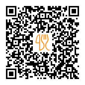 Link z kodem QR do menu China Buffet