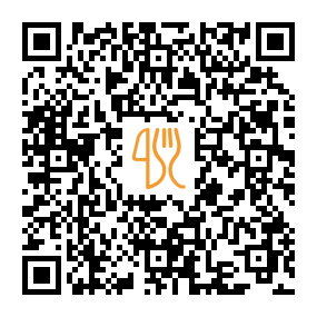 Link z kodem QR do menu Shanghai Express