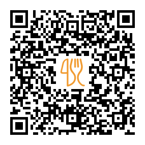 Link z kodem QR do menu Pinkfish Seafood Bistro